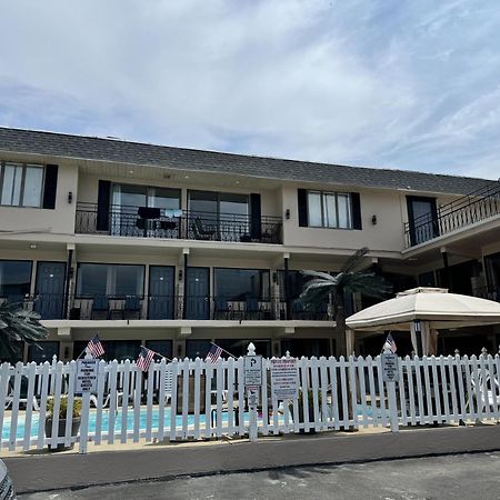 וויילדווד Paradise Inn מראה חיצוני תמונה