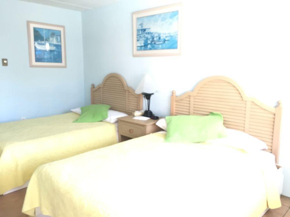 וויילדווד Paradise Inn מראה חיצוני תמונה