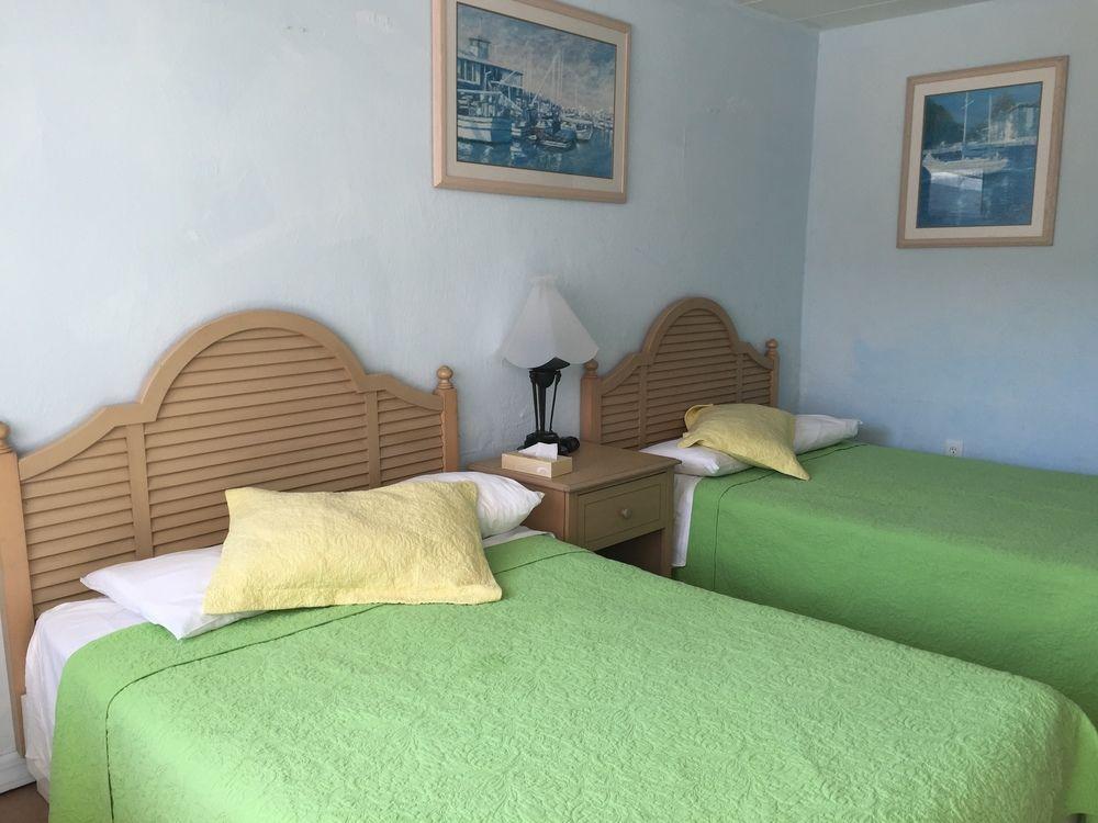 וויילדווד Paradise Inn מראה חיצוני תמונה