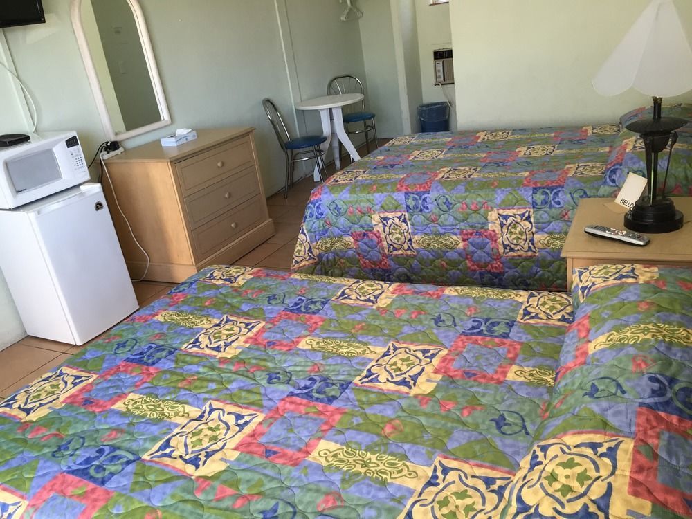 וויילדווד Paradise Inn מראה חיצוני תמונה