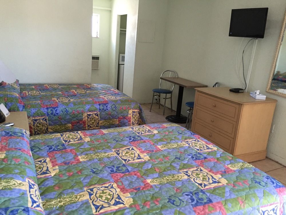 וויילדווד Paradise Inn מראה חיצוני תמונה