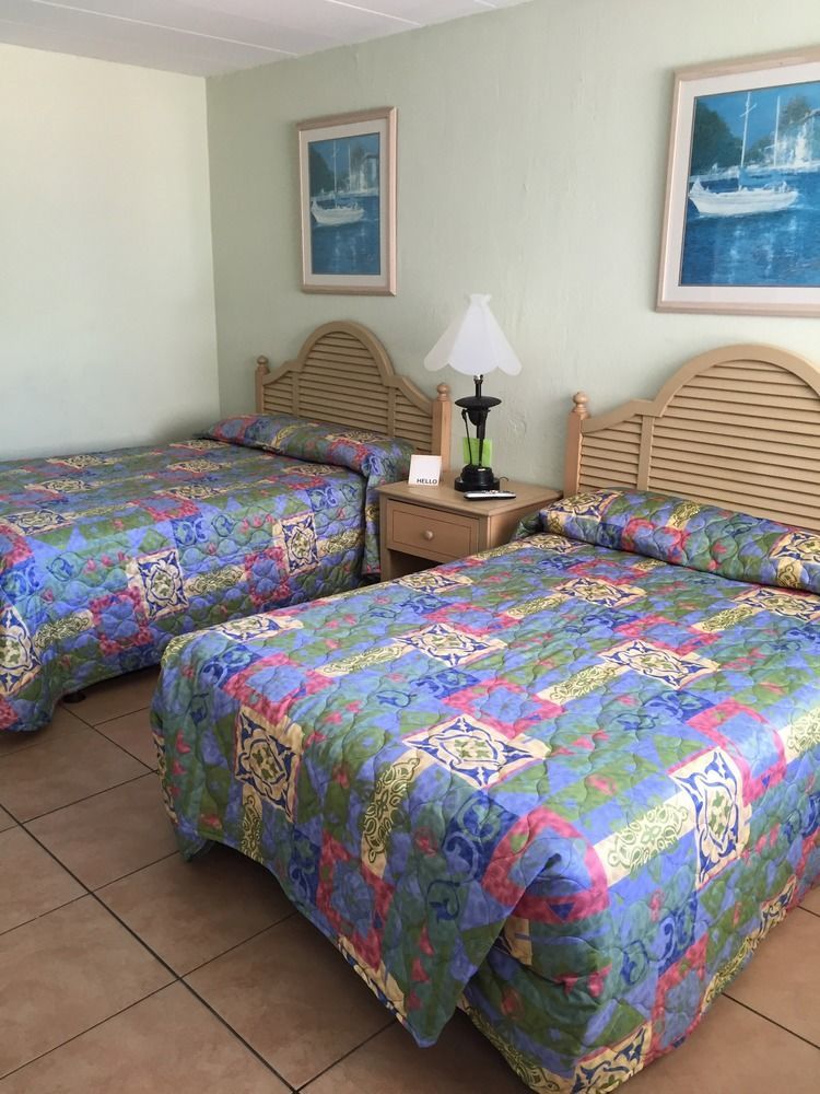 וויילדווד Paradise Inn מראה חיצוני תמונה